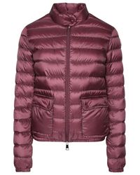 Moncler - Down Jackets - Lyst