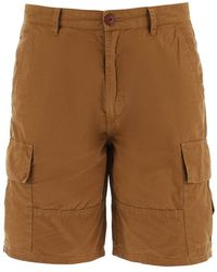 Barbour - Cargo Shorts - Lyst