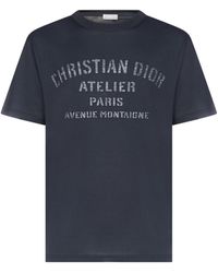 dior tee