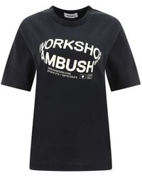 Ambush - "revolve" T-shirt - Lyst