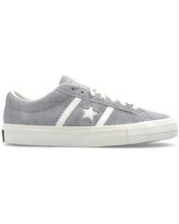 Converse - Star Low-Profile Sneakers - Lyst