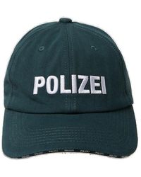 Vetements Hats for Men | Online Sale up to 60% off | Lyst