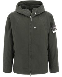 Stone Island Shadow Project Jackets for Men | Online Sale up to 53 