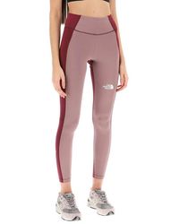 The North Face - Sporty Leggings - Lyst