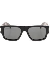 Saint Laurent - 'sl 659' Sunglasses, - Lyst