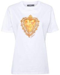 Moschino - Topwear - Lyst