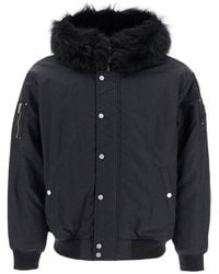 Moose Knuckles - Coats & Jackets - Lyst