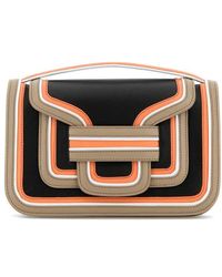 Pierre Hardy - Geometric Tote Bag - Lyst