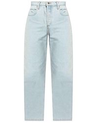 A.P.C. - Straight-Leg Jeans, , Light - Lyst