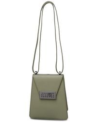 MM6 by Maison Martin Margiela - Mm6 Flap Bag - Lyst