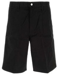 Carhartt - Twill Simple Short - Lyst