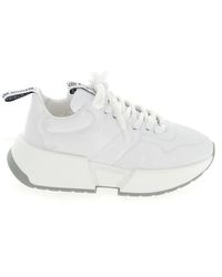 mm6 women's sneakers sale