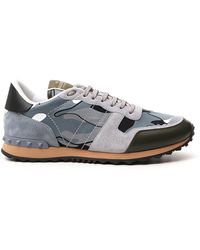 mens valentino garavani shoes