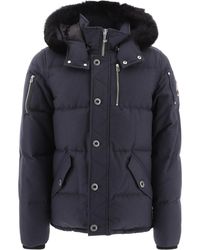 Moose Knuckles Jackets for Men | Online 