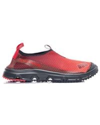 Salomon - Rx Moc 3.0 Slip-On Sneakers - Lyst