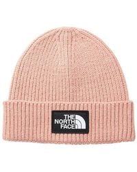 the north face pile