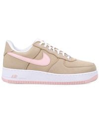 Nike - Air Force 1 Retro Ll Qs Lace-Up Sneakers - Lyst