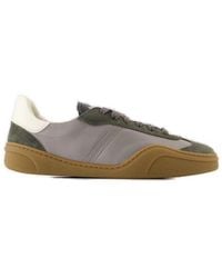 Acne Studios - Lace-Up Sneakers - Lyst