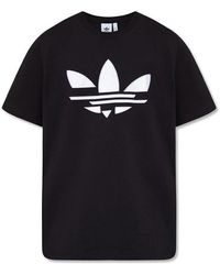adidas Originals T-shirts for Men | Online Sale up to 52% off | Lyst