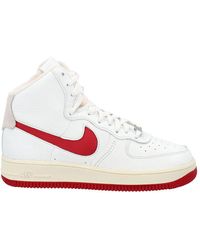 Nike High-top sneakers for Women - Up to 50% off at Lyst.com