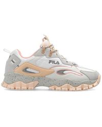 Fila Sneakers for Women | Online Sale up to 83% off | Lyst