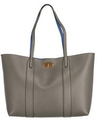 Mulberry - Bayswater Tote Bag - Lyst
