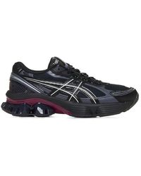Asics - Gel-Kinetic Fluent Lace-Up Sneakers - Lyst