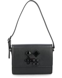 Christian Louboutin Shoulder bags for Women | Online Sale up to 33 ...