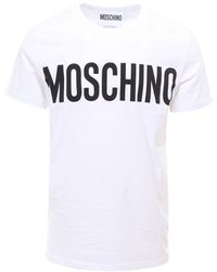 love moschino t shirt price