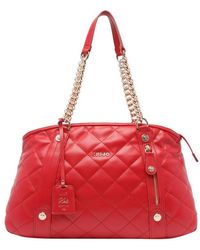 Liu Jo - Quilted Handbag - Lyst