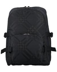 Burberry - Backpack Bags - Lyst