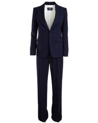 DSquared² - Single Breasted Two-piece Suit - Lyst