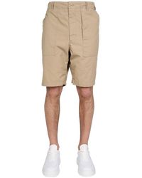 Engineered Garments Shorts for Men | Online Sale up to 60% off | Lyst