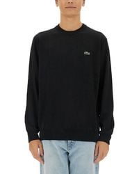 Lacoste - Sweaters - Lyst