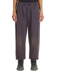 Balenciaga Sweatpants for Men | Online 