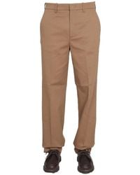 Department 5 - Department Five Classic Kurt Trousers - Lyst