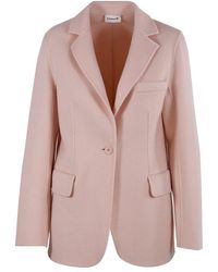 P.A.R.O.S.H. Jackets for Women - Up to 77% off | Lyst