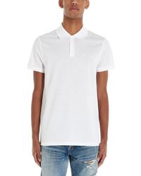 Saint Laurent Polo shirts for Men 