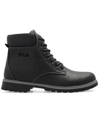 Fila Boots for Men | Online Sale up to 52% off | Lyst