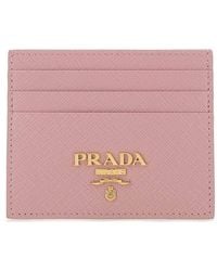 Prada Wallets and cardholders for Women 