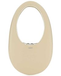 Coperni - Swipe Mini Top Handle Bag - Lyst