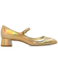Stuart Weitzman - 'Vivienne' Pumps - Lyst