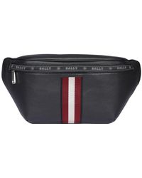 bally bum bag