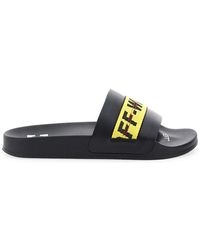 off white slides for sale