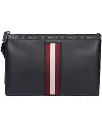 bally pouch