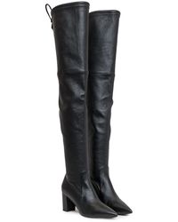 lesley boot stuart weitzman