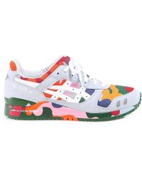 comme de garcon trainers