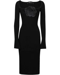 Blumarine Dresses for Women | Online Sale up to 90% off | Lyst