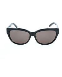Kate Spade - Cat-Eye Frame Sunglasses - Lyst