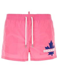 DSquared² - Beachwears - Lyst